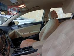 هیوندای سۆناتا